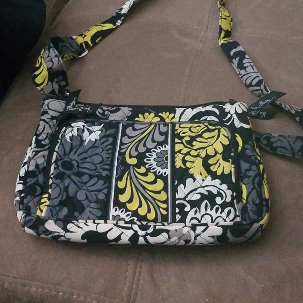Vera Bradley purse